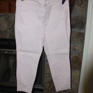 Old Navy Pixie Pant